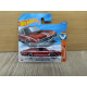 MERCURY CYCLONE 1969 RED 2/10 MUSCLE MANIA 1:64 HOT WHEELS