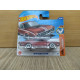 MERCURY CYCLONE 1969 RED 2/10 MUSCLE MANIA 1:64 HOT WHEELS