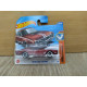 MERCURY CYCLONE 1969 RED 2/10 MUSCLE MANIA 1:64 HOT WHEELS