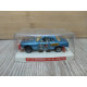 MERCEDES-BENZ 350 SL RALLY AZUL 1:64 GUISVAL BOX