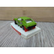 RENAULT 17 RALLY SAFARI VERDE 1:64 GUISVAL BOX