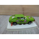 RENAULT 17 RALLY SAFARI VERDE 1:64 GUISVAL BOX