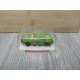 RENAULT 17 RALLY SAFARI VERDE 1:64 GUISVAL BOX