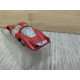 PORSCHE 917 ROJO 1:64 GUISVAL BOX