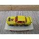 BMW 3.3 CSL YELLOW 1:64 GUISVAL VINTAGE BOX