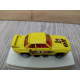 BMW 3.3 CSL YELLOW 1:64 GUISVAL VINTAGE BOX