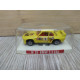 BMW 3.3 CSL YELLOW 1:64 GUISVAL VINTAGE BOX