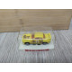 BMW 3.3 CSL YELLOW 1:64 GUISVAL VINTAGE BOX