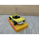 SKODA BUGGY YELLOW 1:64 GUISVAL VINTAGE BOX