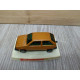 SEAT IBIZA MARRON 1:64 GUISVAL BOX