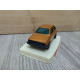 SEAT IBIZA MARRON 1:64 GUISVAL BOX