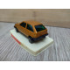 SEAT IBIZA MARRON 1:64 GUISVAL BOX