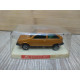 SEAT IBIZA MARRON 1:64 GUISVAL BOX