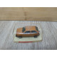 SEAT IBIZA MARRON 1:64 GUISVAL BOX