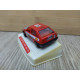 OPEL KADETT RALLY 1:64 GUISVAL BOX