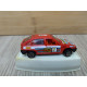 OPEL KADETT RALLY 1:64 GUISVAL BOX