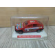 OPEL KADETT RALLY 1:64 GUISVAL BOX