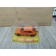 PEUGEOT 205 NARANJA 1:64 GUISVAL BOX