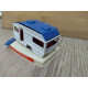 CARAVANA/ROULOTTE 1:64 GUISVAL BOX