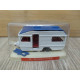 CARAVANA/ROULOTTE 1:64 GUISVAL BOX