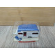 CARAVANA/ROULOTTE 1:64 GUISVAL BOX