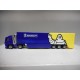 MICHELIN MOTOR SPORTS TRUCK TOMY