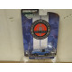 SHELBY COBRA 427 S/C 1965 BLUE 1:43 GREENLIGHT