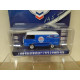 VOLKSWAGEN T2 1960 PANEL VAN CHEVRON 1:43 GREENLIGHT