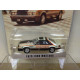 FORD MUSTANG 1979 INDIANAPOLIS MOTOR SPEEDWAY 1:43 GREENLIGHT