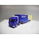 MICHELIN MOTOR SPORTS TRUCK TOMY