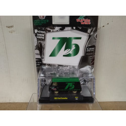 FORD ECOLINE 1963 75 YEARS 1:64 M2 MACHINES