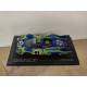 PORSCHE 917 LH 1970 24 H LE MANS LARROUSSE-KAUHSEN 1:43 ALTAYA IXO