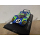 PORSCHE 917 LH 1970 24 H LE MANS LARROUSSE-KAUHSEN 1:43 ALTAYA IXO