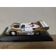PORSCHE 956K 1983 BOB WOLLEK WARSTEINER 1:43 MINICHAMPS