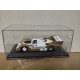 PORSCHE 956K 1983 BOB WOLLEK WARSTEINER 1:43 MINICHAMPS