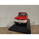 FORD F-100 1959 PICKUP RED ARGENTINA 1:43 SALVAT IXO HARD BOX