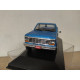 FORD F-100 1982 PICKUP BLUE ARGENTINA 1:43 SALVAT IXO HARD BOX