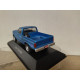 FORD F-100 1982 PICKUP BLUE ARGENTINA 1:43 SALVAT IXO HARD BOX