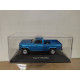FORD F-100 1982 PICKUP BLUE ARGENTINA 1:43 SALVAT IXO HARD BOX