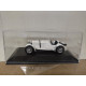 MERCEDES-BENZ WS06 SSKL 1931 WHITE 1:43 SOLIDO 4004 BOX NO ORIGINAL