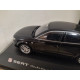 SEAT EXEO 2009-2013 AUTOEMOCION MAGIC BLACK 1:43 DEALER IXO DEFECT/NO RETROS