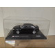 SEAT EXEO 2009-2013 AUTOEMOCION MAGIC BLACK 1:43 DEALER IXO DEFECT/NO RETROS