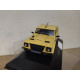 LAMBORGHINI LM 002 1986 MARRON 1:43 CENTAURIA IXO BOX NO ORIGINAL