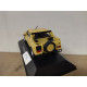 LAMBORGHINI LM 002 1986 MARRON 1:43 CENTAURIA IXO BOX NO ORIGINAL