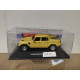 LAMBORGHINI LM 002 1986 MARRON 1:43 CENTAURIA IXO BOX NO ORIGINAL