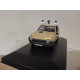 SEAT RITMO 1981 75 CL CNP POLICIA 1:43 ALTAYA IXO BOX NO ORIGINAL