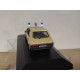 SEAT RITMO 1981 75 CL CNP POLICIA 1:43 ALTAYA IXO BOX NO ORIGINAL