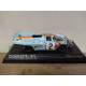 PORSCHE 917K 1971 12 H SEBRING RODRIGUEZ-OLIVER 1:43 ALTAYA IXO ACCIDENT