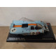 PORSCHE 917K 1971 12 H SEBRING RODRIGUEZ-OLIVER 1:43 ALTAYA IXO ACCIDENT