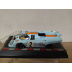 PORSCHE 917K 1971 12 H SEBRING RODRIGUEZ-OLIVER 1:43 ALTAYA IXO ACCIDENT